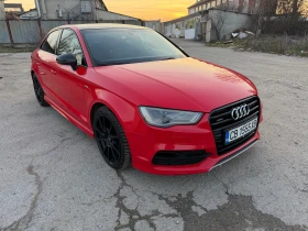 Audi A3 2.0 TDI 3xS-Line, снимка 10