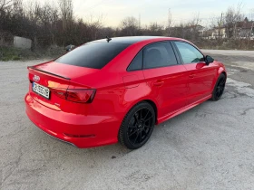 Audi A3 2.0 TDI 3xS-Line, снимка 11