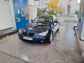 ����� �� �������� �� BMW 530