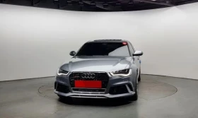 Audi A6 3.0TDI - 21000 лв. / 10737.13 € - 27774480 3