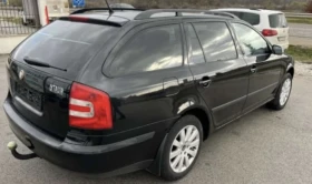 Skoda Octavia, снимка 3