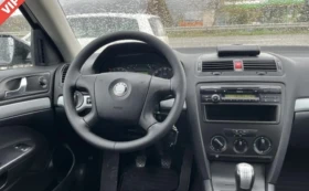 Skoda Octavia, снимка 10