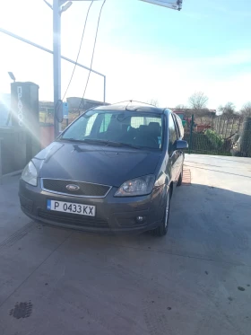 Ford C-max, снимка 2