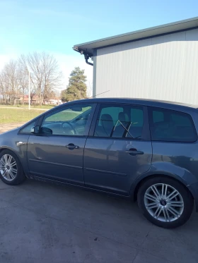 Ford C-max, снимка 3