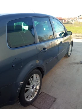 Ford C-max, снимка 5