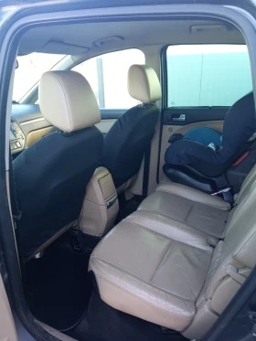 Ford C-max, снимка 6