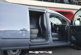 VW Caddy 1.4 TGI CARGO - 12900 € / 25230.21 лв. - 92365913 8