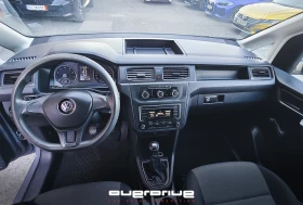 VW Caddy 1.4 TGI CARGO - 12900 € / 25230.21 лв. - 92365913 10