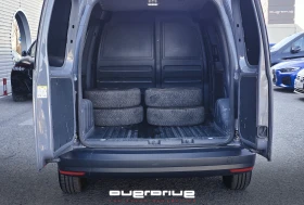 VW Caddy 1.4 TGI CARGO - 12900 € / 25230.21 лв. - 92365913 9