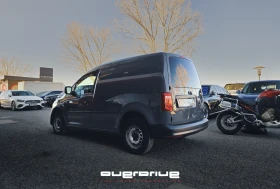VW Caddy 1.4 TGI CARGO - 12900 € / 25230.21 лв. - 92365913 4