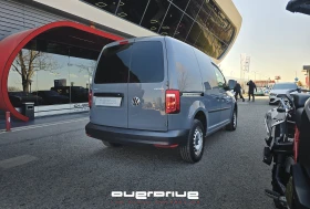 VW Caddy 1.4 TGI CARGO - 12900 € / 25230.21 лв. - 92365913 6