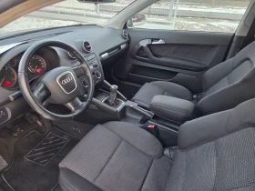 Audi A3 1.9tdi * face*  - 3250 € / 6356.45 лв. - 53325744 9