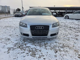 Audi A3 1.9tdi * face*  - 3250 € / 6356.45 лв. - 53325744 2