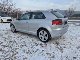 Audi A3 1.9tdi * face*  - 3250 € / 6356.45 лв. - 53325744 8