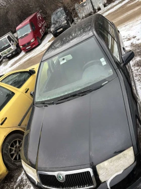 Skoda Fabia - 1500 € / 2933.74 лв. - 60187905 5