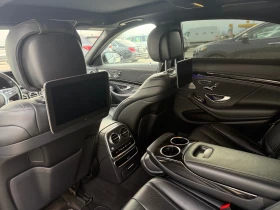 Mercedes-Benz S 350 TOP OFERTA, снимка 10 - Автомобили и джипове - 53626454