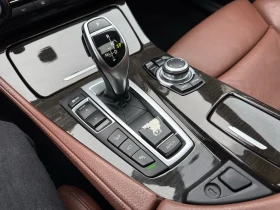 BMW 535 * АВТО КРЕДИТ* ЦЕНА ДО БГ * Сервизна история * , снимка 13 - Автомобили и джипове - 53646509