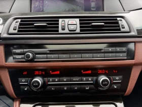 BMW 535 * АВТО КРЕДИТ* ЦЕНА ДО БГ * Сервизна история * , снимка 11 - Автомобили и джипове - 53646509