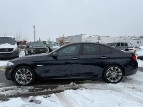 BMW 535 * АВТО КРЕДИТ* ЦЕНА ДО БГ * Сервизна история * , снимка 5 - Автомобили и джипове - 53646509