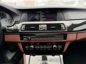 BMW 535 * АВТО КРЕДИТ* ЦЕНА ДО БГ * Сервизна история * , снимка 10 - Автомобили и джипове - 53646509