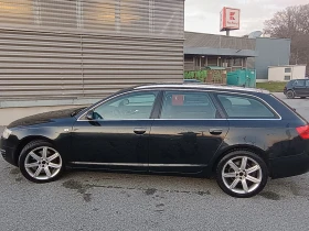 Audi A6 3, 0 TDI - 3000 € / 5867.49 лв. - 18252985 5