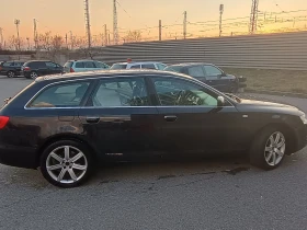 Audi A6 3, 0 TDI - 3000 € / 5867.49 лв. - 18252985 3