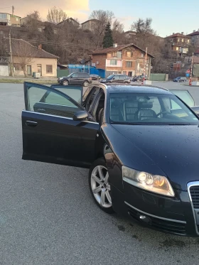 Audi A6 3, 0 TDI - 3000 € / 5867.49 лв. - 18252985 2