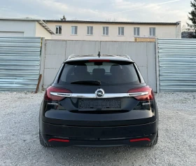 Opel Insignia SPORTS TOURER*  | Auto.bg — изображение 14