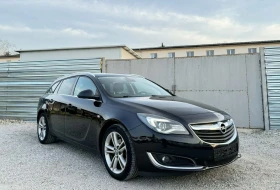 Opel Insignia SPORTS TOURER*  | Auto.bg — изображение 3