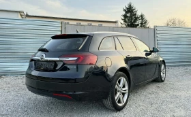 Opel Insignia SPORTS TOURER*  | Auto.bg — изображение 6
