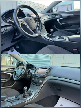 Opel Insignia SPORTS TOURER*  | Auto.bg — изображение 10
