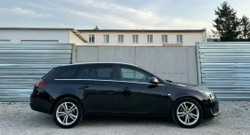 Opel Insignia SPORTS TOURER*  | Auto.bg — изображение 5