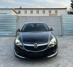 Opel Insignia SPORTS TOURER*  | Auto.bg — изображение 2
