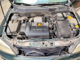 Opel Astra - 470 € / 919.24 лв. - 67607464 9