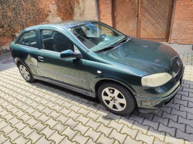 Opel Astra - 470 € / 919.24 лв. - 67607464 2