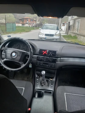 BMW 320 2.0 - 1300 € / 2542.58 лв. - 25916456 4