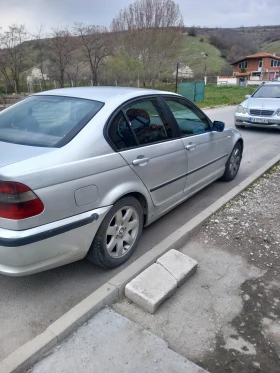 BMW 320 2.0 - 1300 € / 2542.58 лв. - 25916456 3