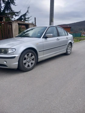 BMW 320 2.0 - 1300 € / 2542.58 лв. - 25916456 2