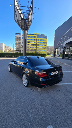 BMW 525 - 2999 € / 5865.53 лв. - 89569552 7