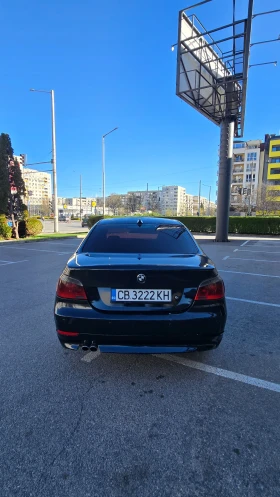 BMW 525 - 2999 € / 5865.53 лв. - 89569552 8