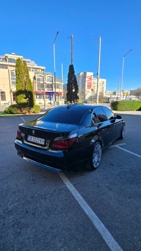 BMW 525 - 2999 € / 5865.53 лв. - 89569552 9