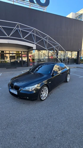BMW 525 - 2999 € / 5865.53 лв. - 89569552 4