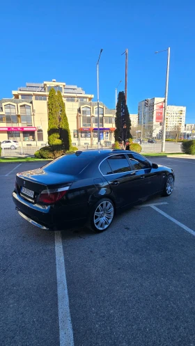 BMW 525 - 2999 € / 5865.53 лв. - 89569552 10