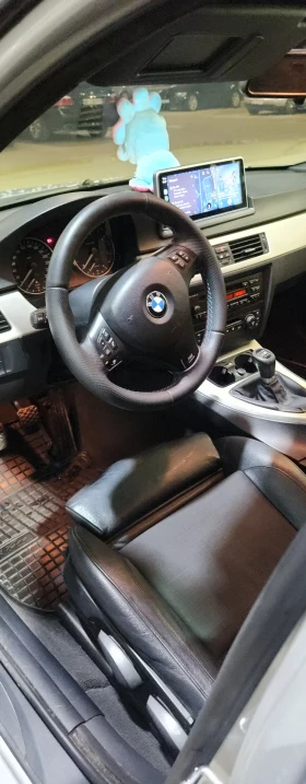 BMW 320 163 - 5000 € / 9779.15 лв. - 87813306 5