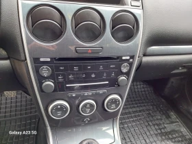 Mazda 6 GY | Mobile.bg � ����� ������ 12