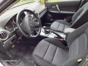 Mazda 6 GY | Mobile.bg � ����� ������ 13