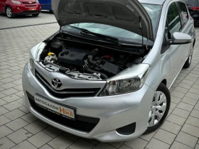 Toyota Yaris 1.4 D4D * Camera* Navi* 6��.*  | Mobile.bg � ����� ������ 12