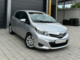 Toyota Yaris 1.4 D4D * Camera* Navi* 6��.*  | Mobile.bg � ����� ������ 3
