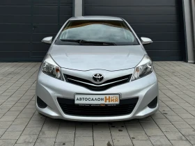Toyota Yaris 1.4 D4D * Camera* Navi* 6��.*  | Mobile.bg � ����� ������ 2