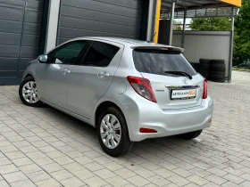Toyota Yaris 1.4 D4D * Camera* Navi* 6��.*  | Mobile.bg � ����� ������ 5